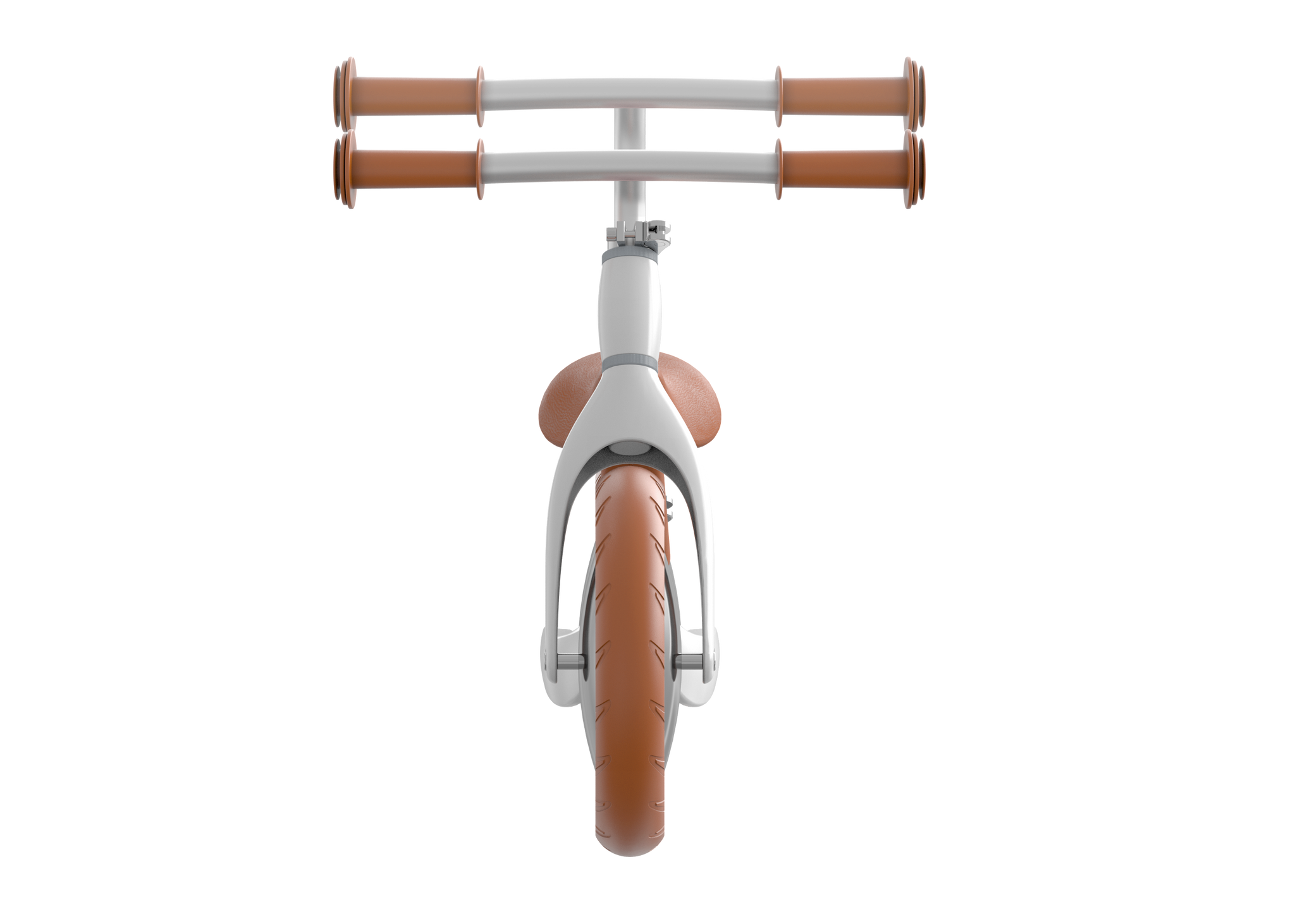 Mima Zoom Balance Bike Swaddles Baby