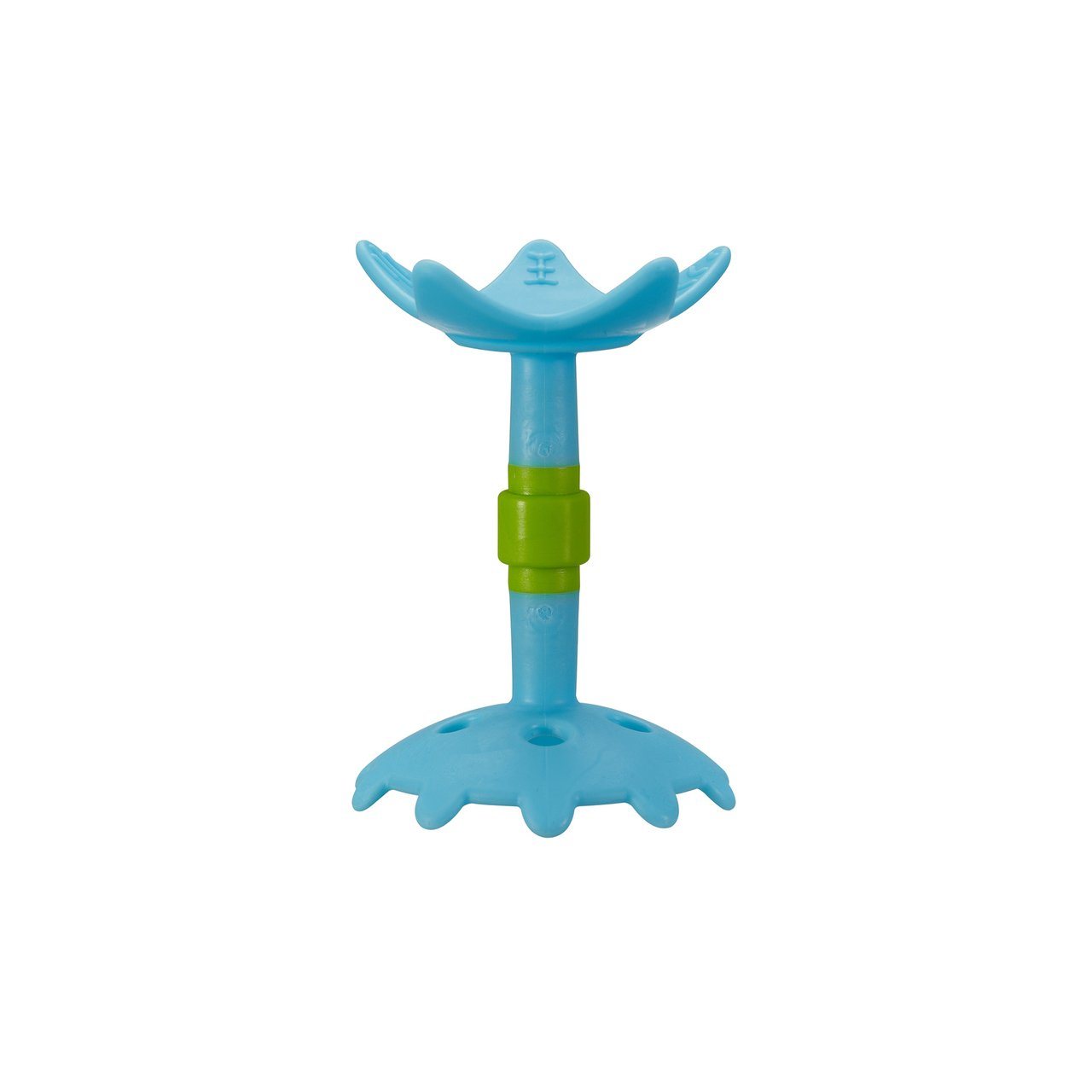 Innobaby Teethin' SMART EZ Grip Star Teether - Mega Babies