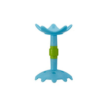 Load image into Gallery viewer, Innobaby Teethin&#39; SMART EZ Grip Star Teether - Mega Babies
