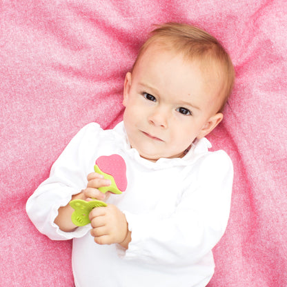 Innobaby Teethin' SMART EZ Grip Fruit Teether