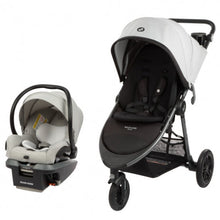 Load image into Gallery viewer, Maxi Cosi Gia XP 3-Wheel Travel System
