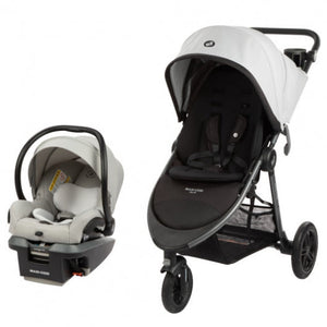 Maxi Cosi Gia XP 3-Wheel Travel System