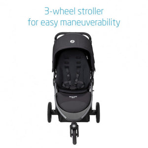 Maxi Cosi Gia XP 3-Wheel Travel System