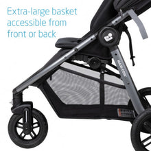 Load image into Gallery viewer, Maxi Cosi Gia XP 3-Wheel Travel System
