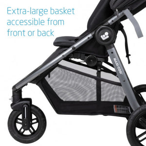 Maxi Cosi Gia XP 3-Wheel Travel System