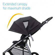 Load image into Gallery viewer, Maxi Cosi Gia XP 3-Wheel Travel System
