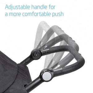 Maxi Cosi Gia XP 3-Wheel Travel System