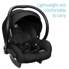 Load image into Gallery viewer, Maxi Cosi Gia XP 3-Wheel Travel System
