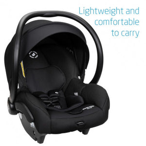 Maxi Cosi Gia XP 3-Wheel Travel System