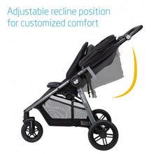Load image into Gallery viewer, Maxi Cosi Gia XP 3-Wheel Travel System
