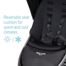 Load image into Gallery viewer, Maxi Cosi Gia XP 3-Wheel Travel System
