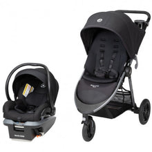 Load image into Gallery viewer, Maxi Cosi Gia XP 3-Wheel Travel System
