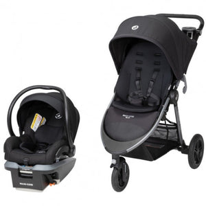 Maxi Cosi Gia XP 3-Wheel Travel System