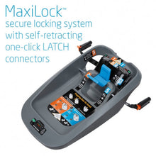 Load image into Gallery viewer, Maxi Cosi Gia XP 3-Wheel Travel System
