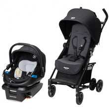 Load image into Gallery viewer, Maxi Cosi Mara XT Ultra Compact Travel System
