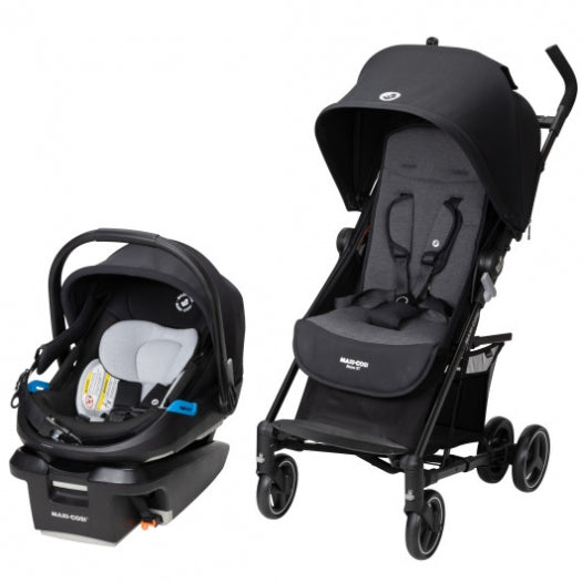 Maxi Cosi Mara XT Ultra Compact Travel System
