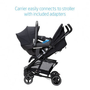 Maxi Cosi Mara XT Ultra Compact Travel System