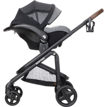 Load image into Gallery viewer, Maxi Cosi Tayla Max Travel System
