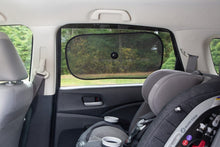 Load image into Gallery viewer, Maxi Cosi Max Window Shade - 2 Pack
