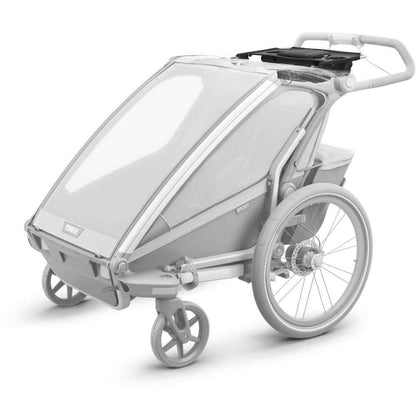 thule double stroller organizer Thule Organizer Sport Double – Swaddles Baby