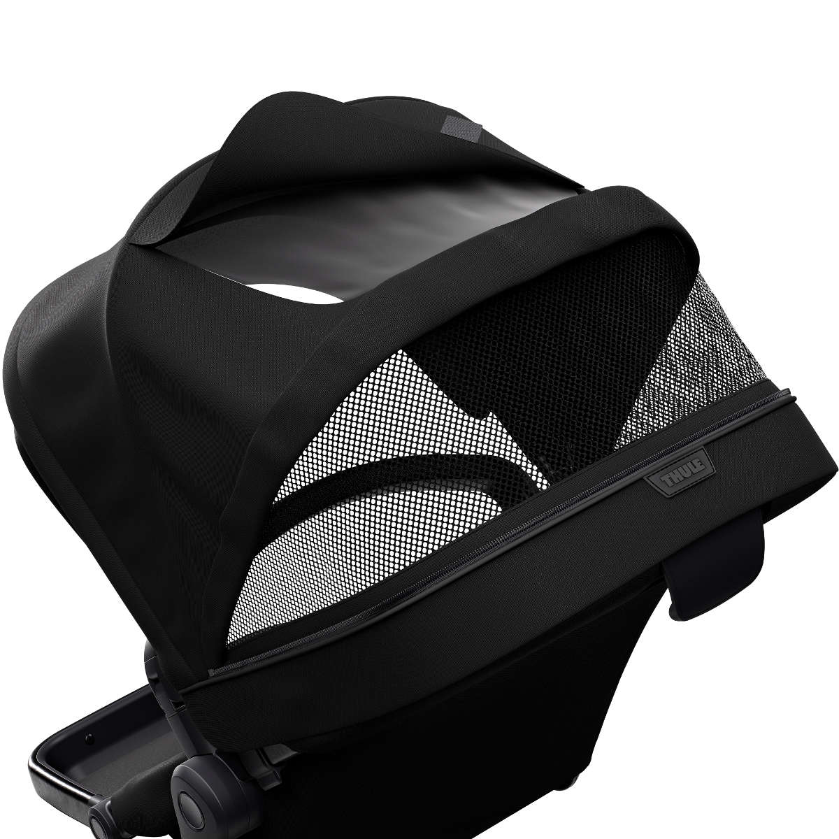 thule sleek adapter cybex Thule Sleek Sibling Seat – Swaddles Baby