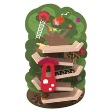 Load image into Gallery viewer, Oribel VertiPlay Wooden Wall Toys
