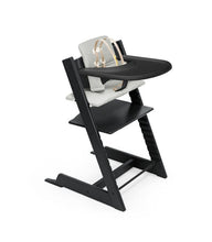 Load image into Gallery viewer, Stokke Tripp Trapp Complete High Chair - (Incl. Chair, Matching Babyset, Cushion, Tray)
