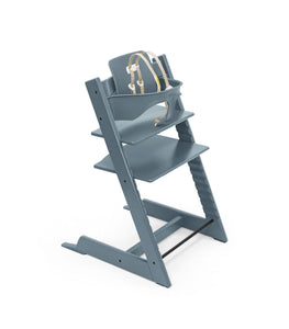 Stokke Tripp Trapp High Chair - (Incl. Chair, Matching Babyset)