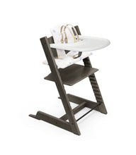 Load image into Gallery viewer, Stokke Tripp Trapp Complete High Chair - (Incl. Chair, Matching Babyset, Cushion, Tray)
