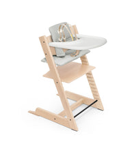 Load image into Gallery viewer, Stokke Tripp Trapp Complete High Chair - (Incl. Chair, Matching Babyset, Cushion, Tray)
