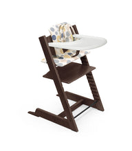 Load image into Gallery viewer, Stokke Tripp Trapp Complete High Chair - (Incl. Chair, Matching Babyset, Cushion, Tray)
