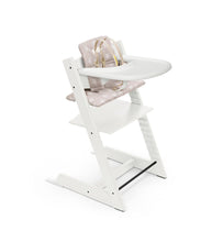 Load image into Gallery viewer, Stokke Tripp Trapp Complete High Chair - (Incl. Chair, Matching Babyset, Cushion, Tray)
