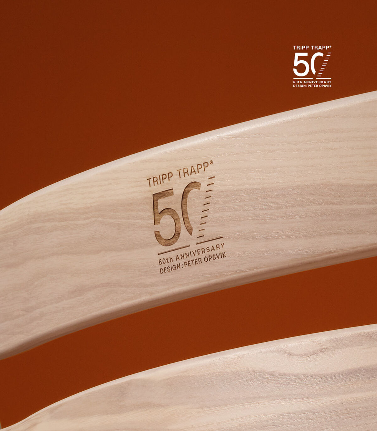 stokke tripp trapp 50th anniversary Stokke Tripp Trapp High Chair