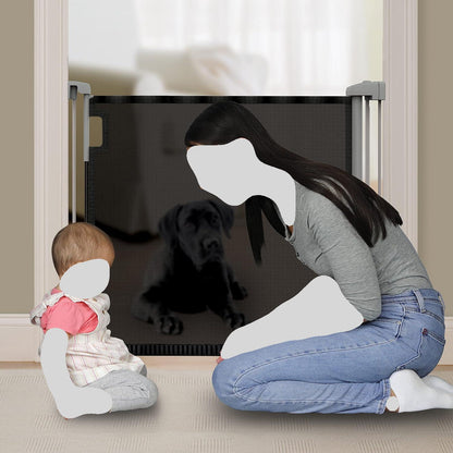 Summer Infant Tuck Away Retractable Baby Gate
