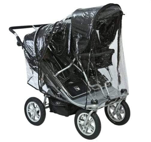 Valco Baby NEO/Snap Trend Duo Raincover