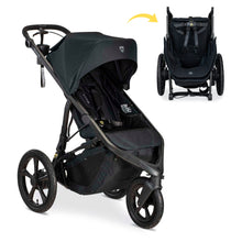 Load image into Gallery viewer, BOB Gear Wayfinder Jogging Stroller
