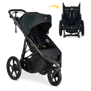 BOB Gear Wayfinder Jogging Stroller