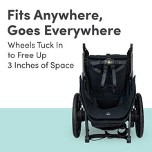 Load image into Gallery viewer, BOB Gear Wayfinder Jogging Stroller
