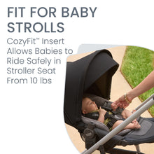 Load image into Gallery viewer, Britax Grove Modular Stroller
