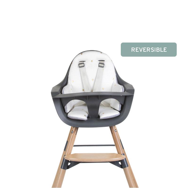 Childhome EVOLU Universal Reversible Seat Cushion
