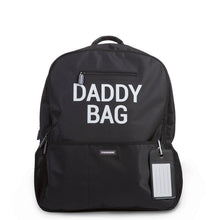 Load image into Gallery viewer, Childhome Daddy Backpack - Mega Babies
