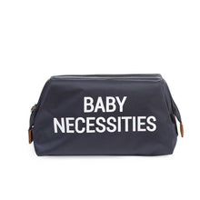 Load image into Gallery viewer, Childhome Baby Necessities Toiletry Bag - Mega Babies
