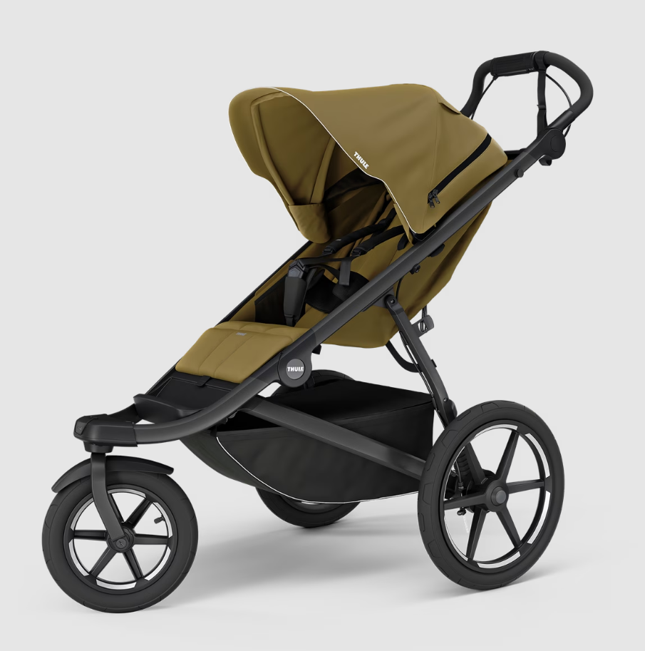 Thule Urban Glide 3 Stroller