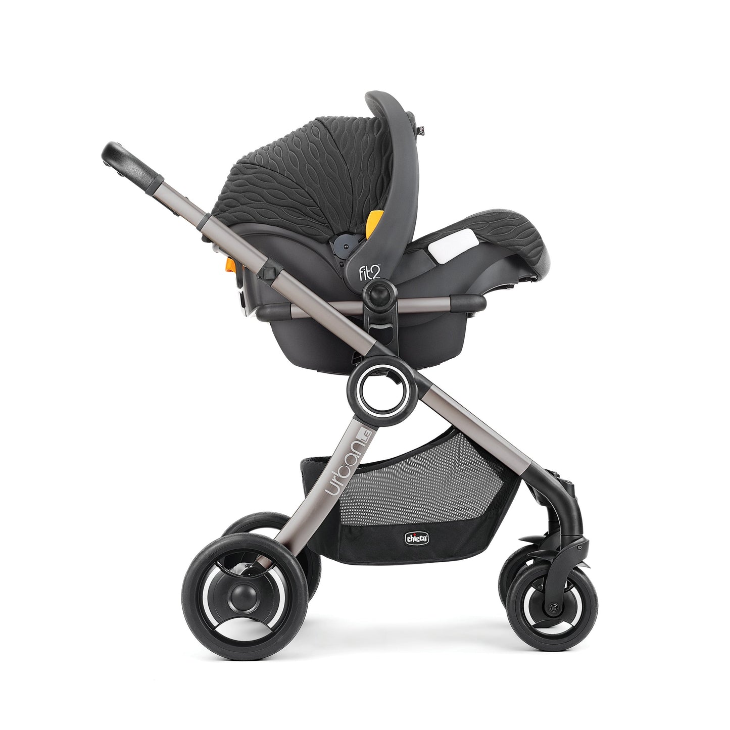Chicco Fit2 Infant & Toddler Car Seat