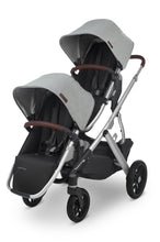 Load image into Gallery viewer, You can use the Vista V2 from Mega babies in the double stroller mode.
