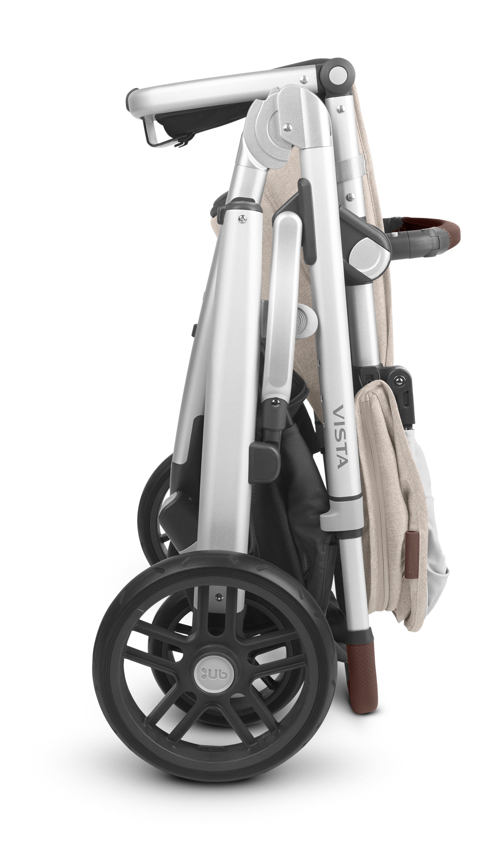 Uppababy Vista Stroller Dimensions Uppababy Cruz Dimensions Folded