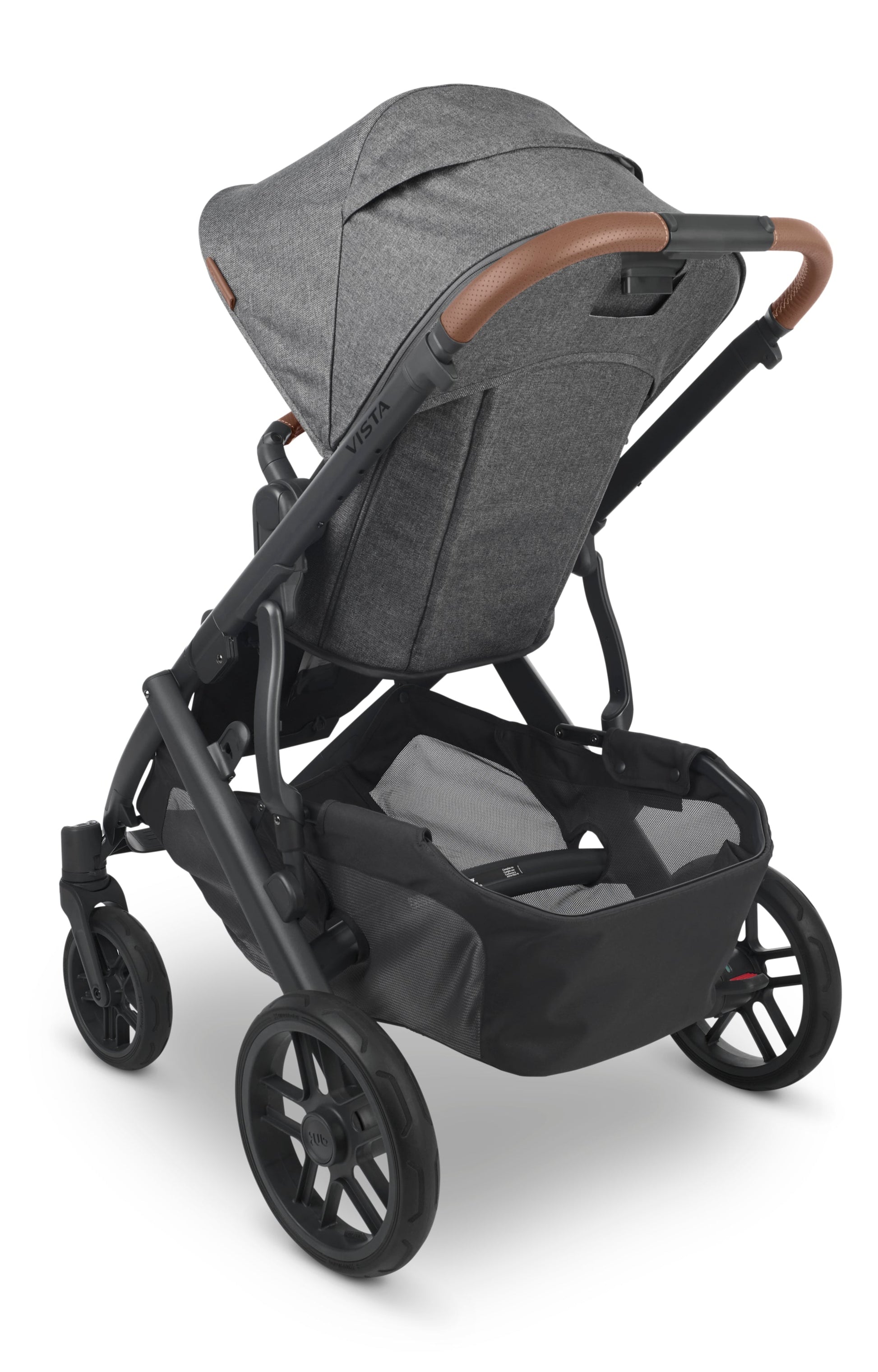 uppababy vista with mesa UPPAbaby Vista V2 Full Size Stroller
