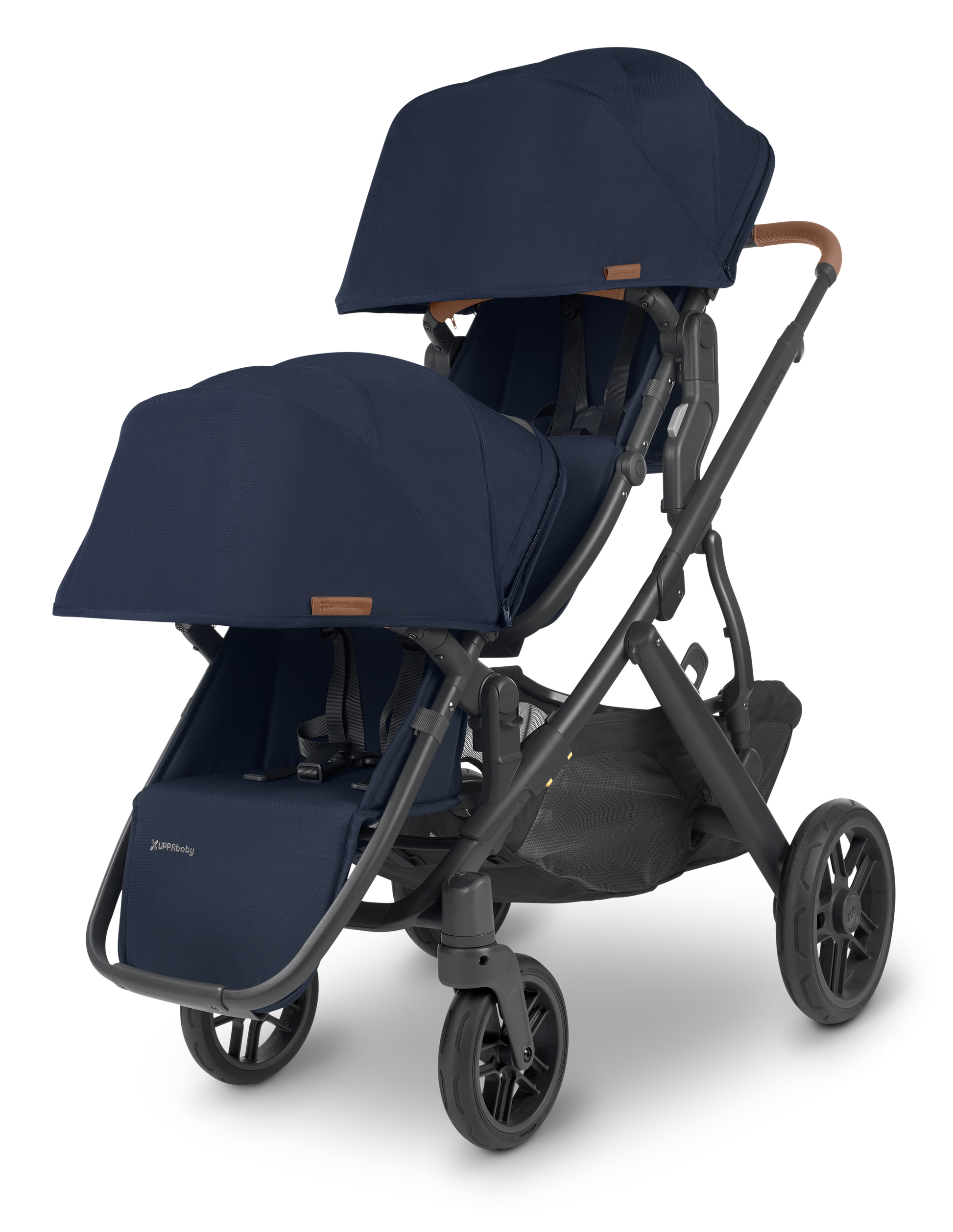 Uppababy vista stroller sun shade on sale