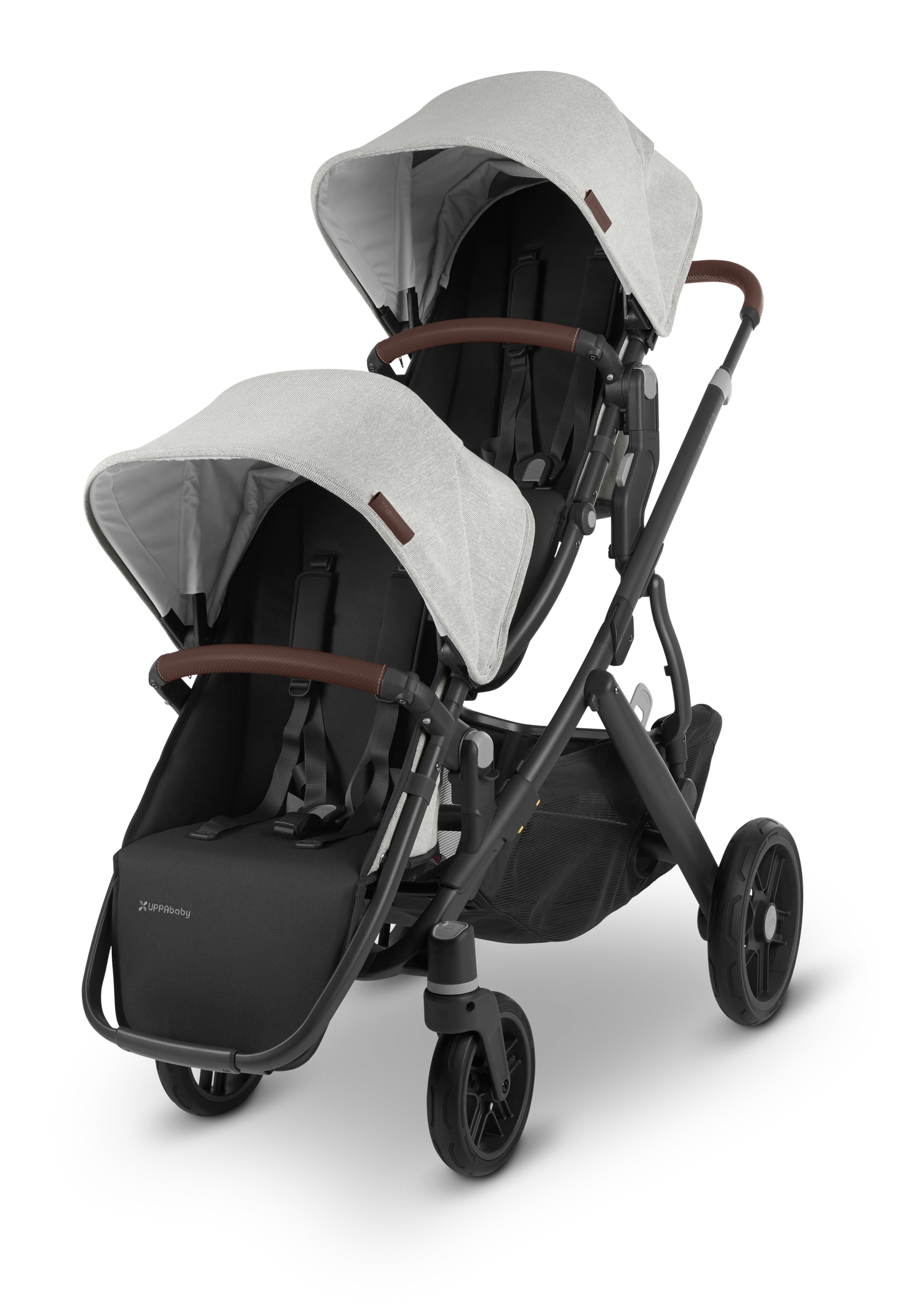 UPPAbaby Vista V2 RumbleSeat