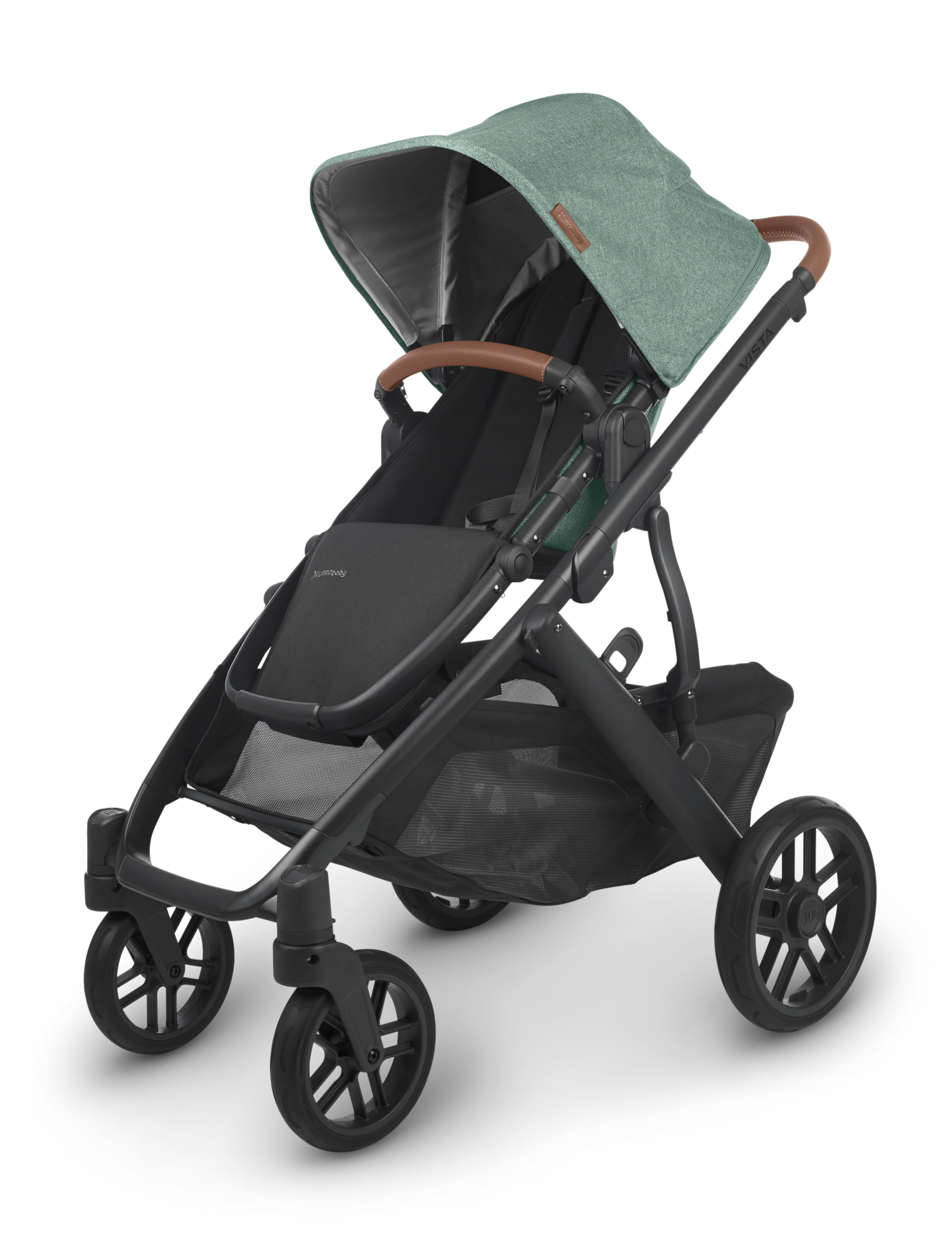 UPPAbaby Vista V2 Full Size Stroller | Mega babies – Swaddles Baby UPPAbaby Vista V2 Full Size Stroller | Mega babies – Swaddles Baby